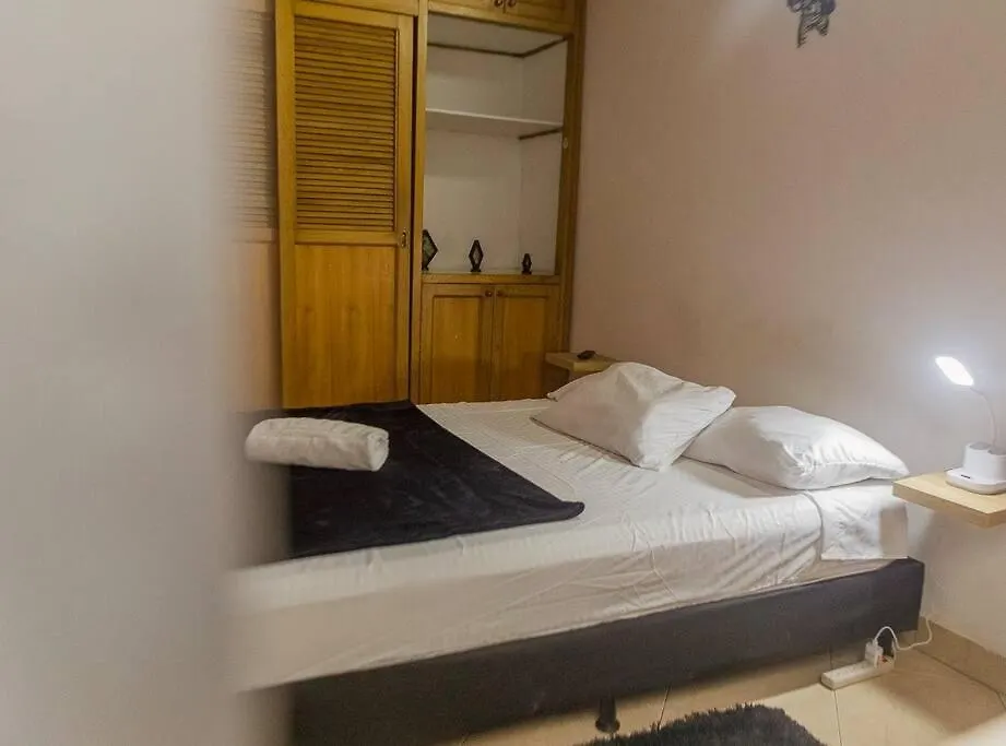 Beautiful Apartment In Laureles 300Mb Wifi Medellin