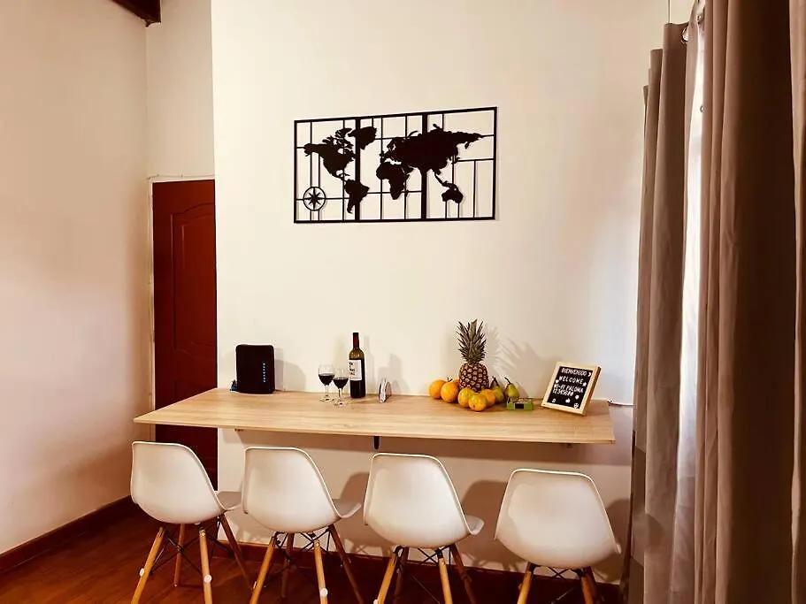 Beautiful Apartment In Laureles 300Mb Wifi Medellin