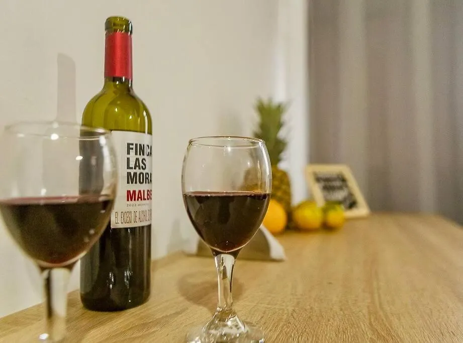 Beautiful Apartment In Laureles 300Mb Wifi Medellín