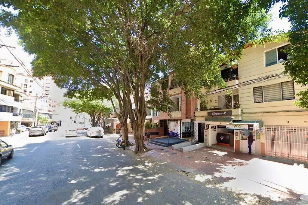 Beautiful Apartment In Laureles 300Mb Wifi location